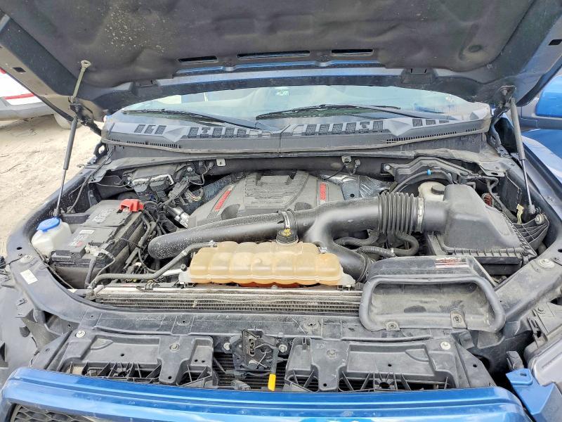 2019 Ford F150 Raptor