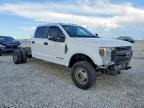 2019 Ford F350 Super Duty Truck Cab AND Chassis