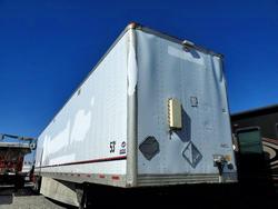2014 Utility DRY Van Trailer en venta en Brighton, CO