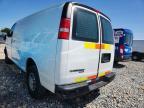 2016 Chevrolet Express 2500 Cargo Utility / Service Van