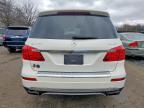 2015 Mercedes-Benz Gl 450 4matic