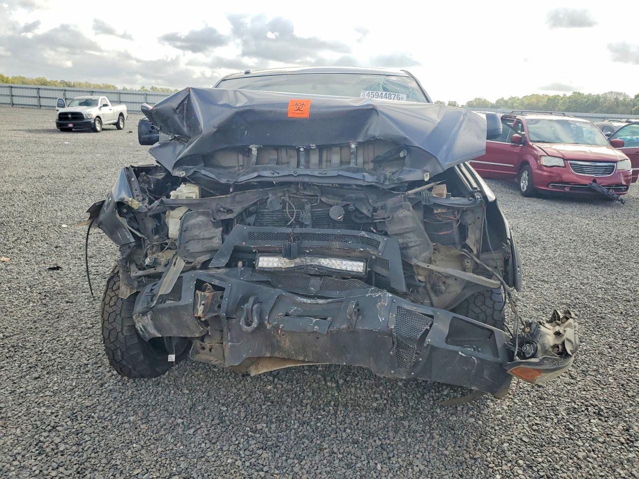 2016 Toyota Tundra TRD PRO