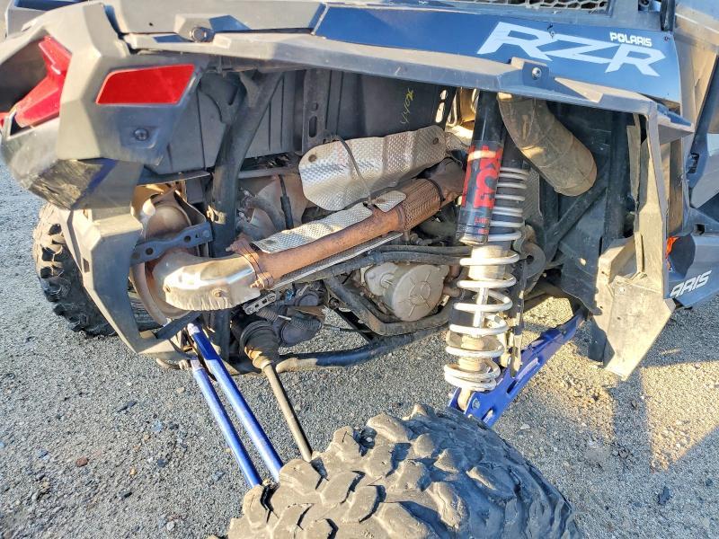 2018 Pols 2018 Polaris RZR Utility Vehicle