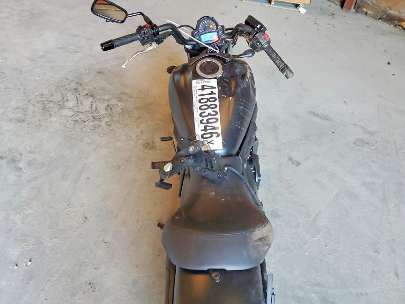 2025 Kawasaki EN650 C