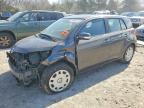 2012 Scion Xd Base
