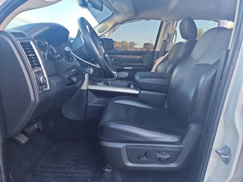 2017 Dodge 1500 Laramie