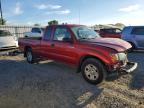 2003 Toyota Tacoma Base