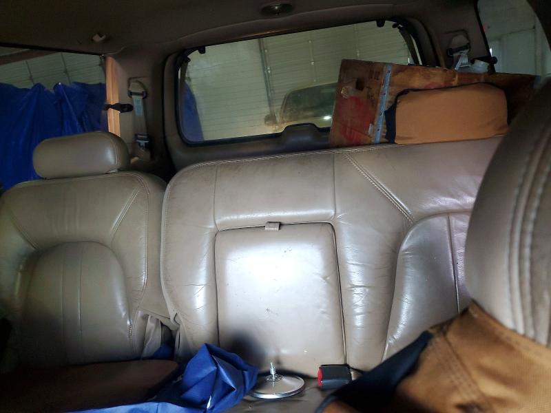 1999 Ford Expedition