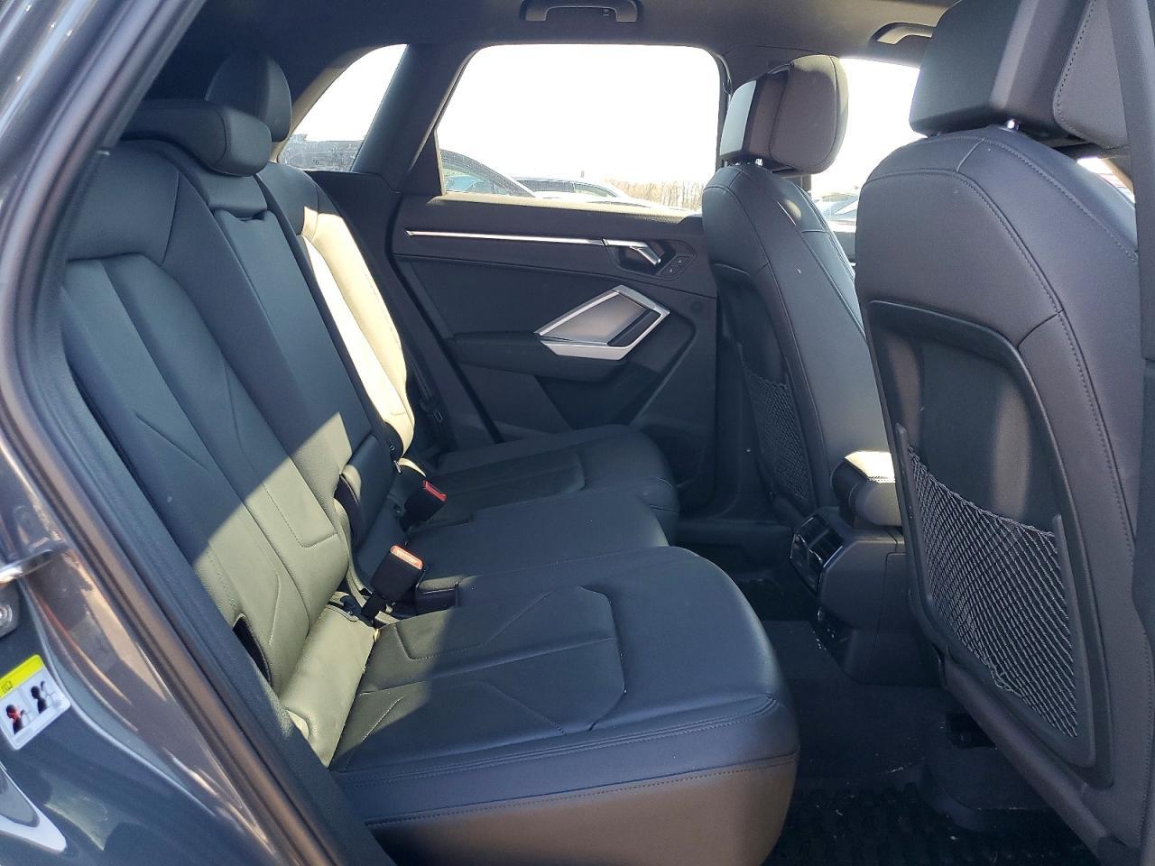 2020 Audi Q3 Premium