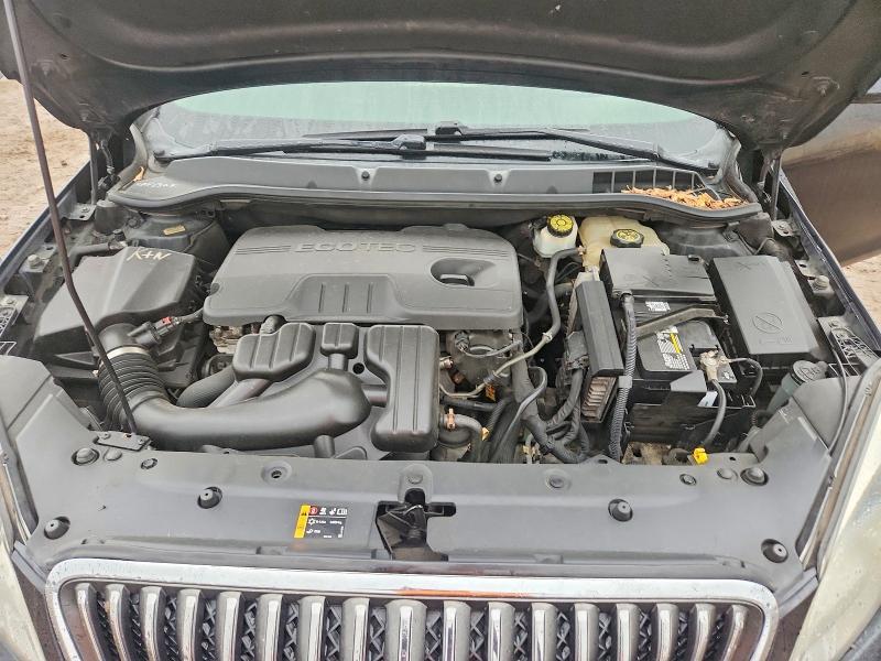 2014 Buick Verano