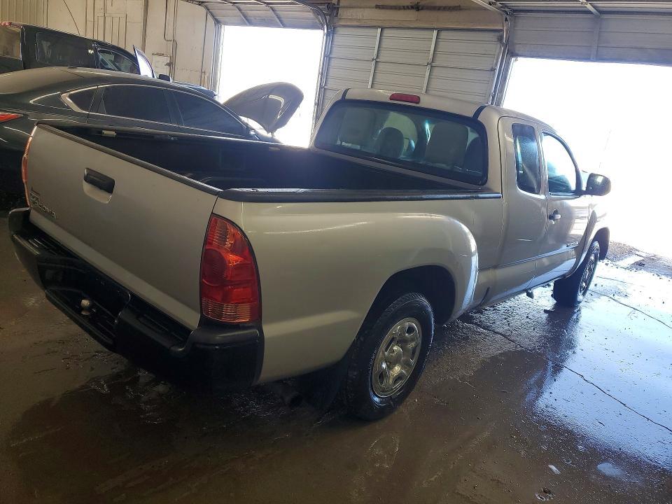 2012 Toyota Tacoma Base