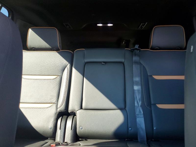 2024 GMC Yukon xl K1500 AT4