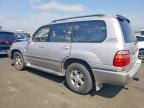 2001 Toyota Land Cruiser Base