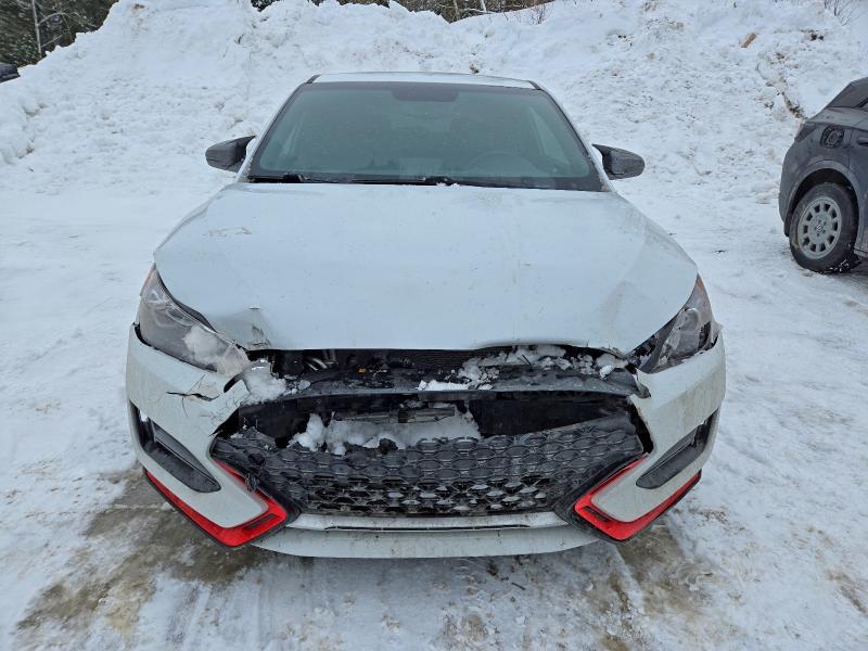 2020 Hyundai Veloster n Base
