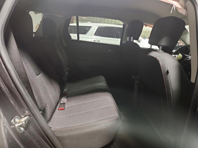 2014 GMC Terrain sle