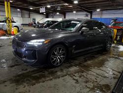 2022 KIA Stinger Gt-line for sale in Denver, CO