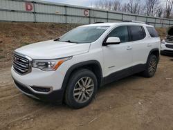 2019 GMC Acadia sle en venta en Davison, MI