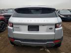 2015 Land Rover Range Rover Evoque Pure Plus