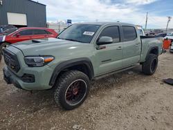 2023 Toyota Tacoma trd Off-road for sale in Magna, UT