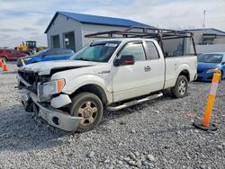 2011 Ford F150 Super cab for sale in Barberton, OH