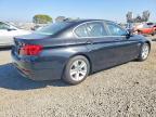2011 BMW 528 i