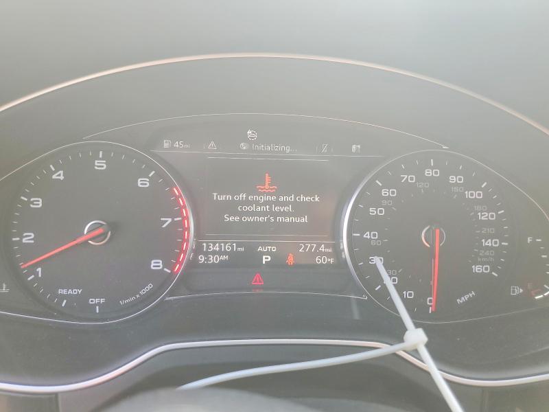 2017 Audi Q7 Premium