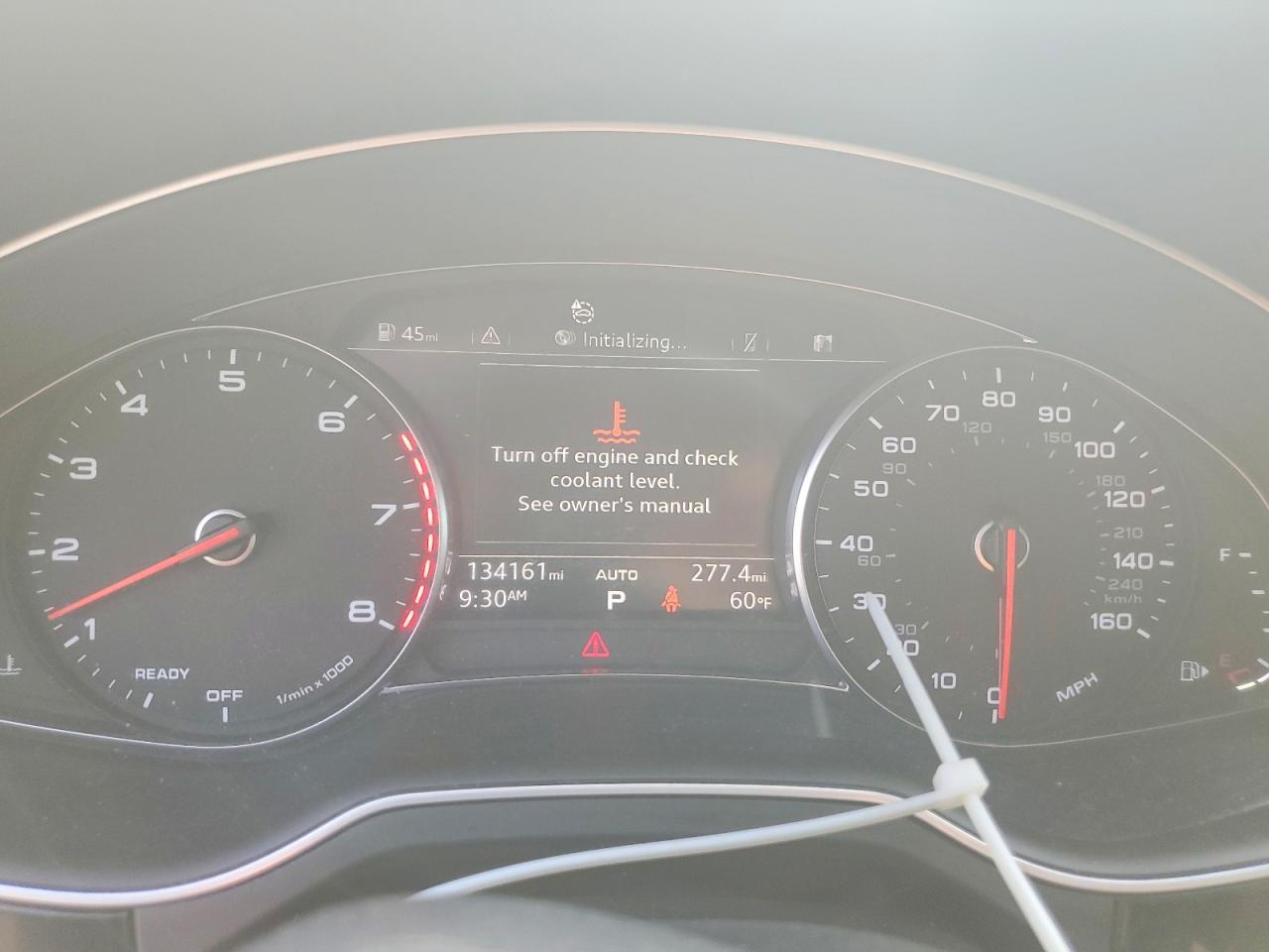 2017 Audi Q7 Premium