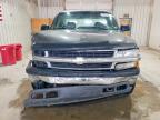 2000 Chevrolet Silverado K1500