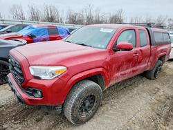 2016 Toyota Tacoma SR en venta en Wichita, KS