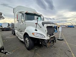 International Vehiculos salvage en venta: 2009 International LF627 Semi Truck