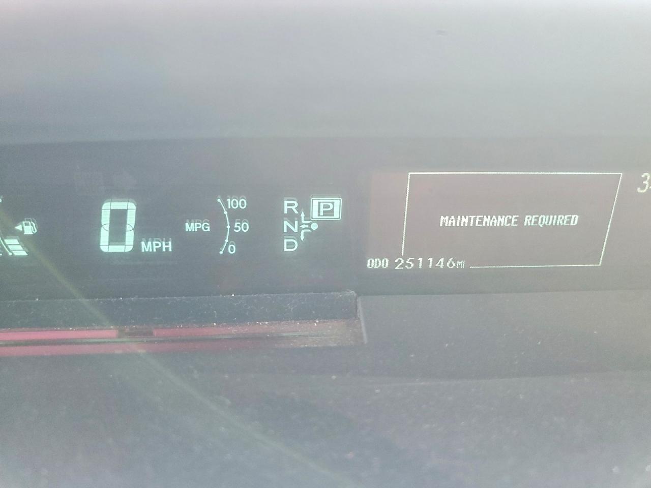 2015 Toyota Prius Three