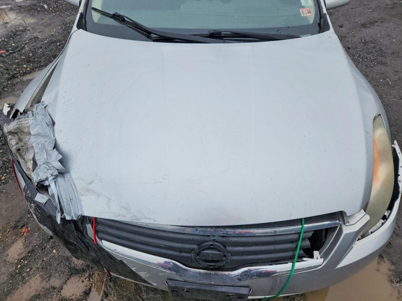 2008 Nissan Altima 2.5
