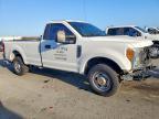 2017 Ford F250 Super Duty