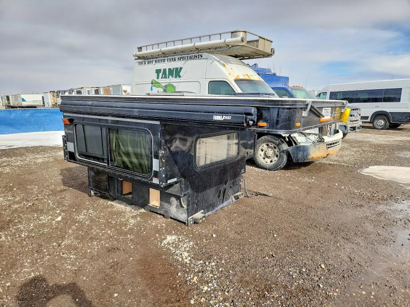 2022 Rcsu 4 Wheel Camper-Camper