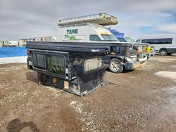 Vandalism Trucks for sale at auction: 2022 Rcsu 4 Wheel Camper-Camper