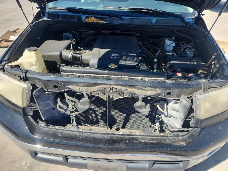 2013 Toyota Tundra Grade