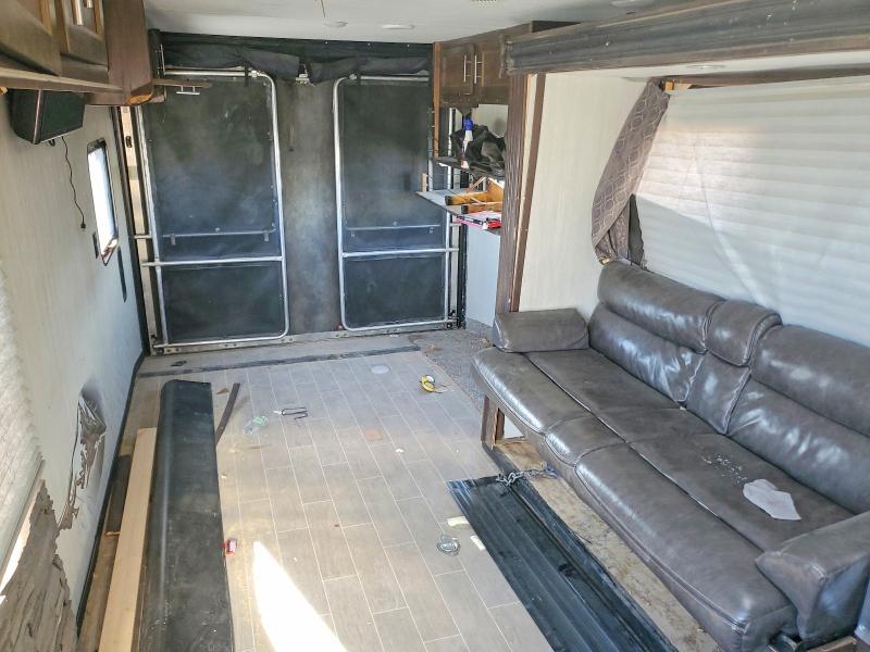 2020 Foresriver 2020 Forest River Cherokee Camper