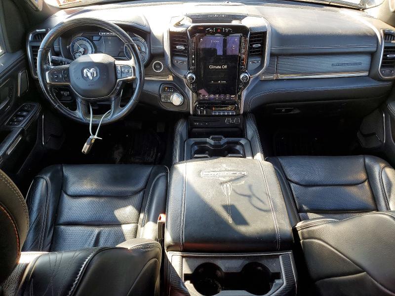 2019 Dodge RAM 1500 Limited