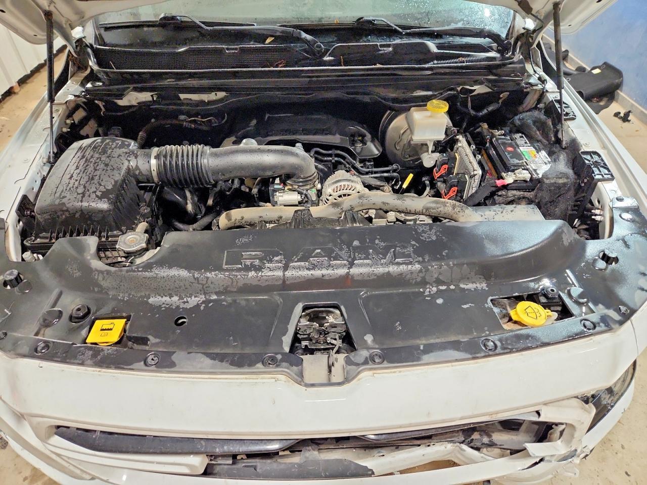 2020 Dodge RAM 1500 BIG Horn