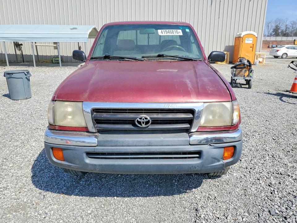 1999 Toyota Tacoma V6