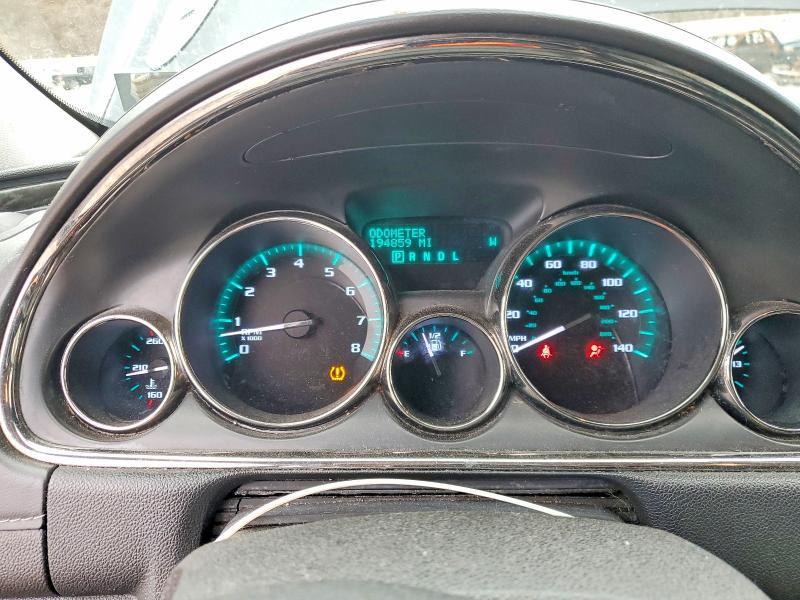2014 Buick Enclave