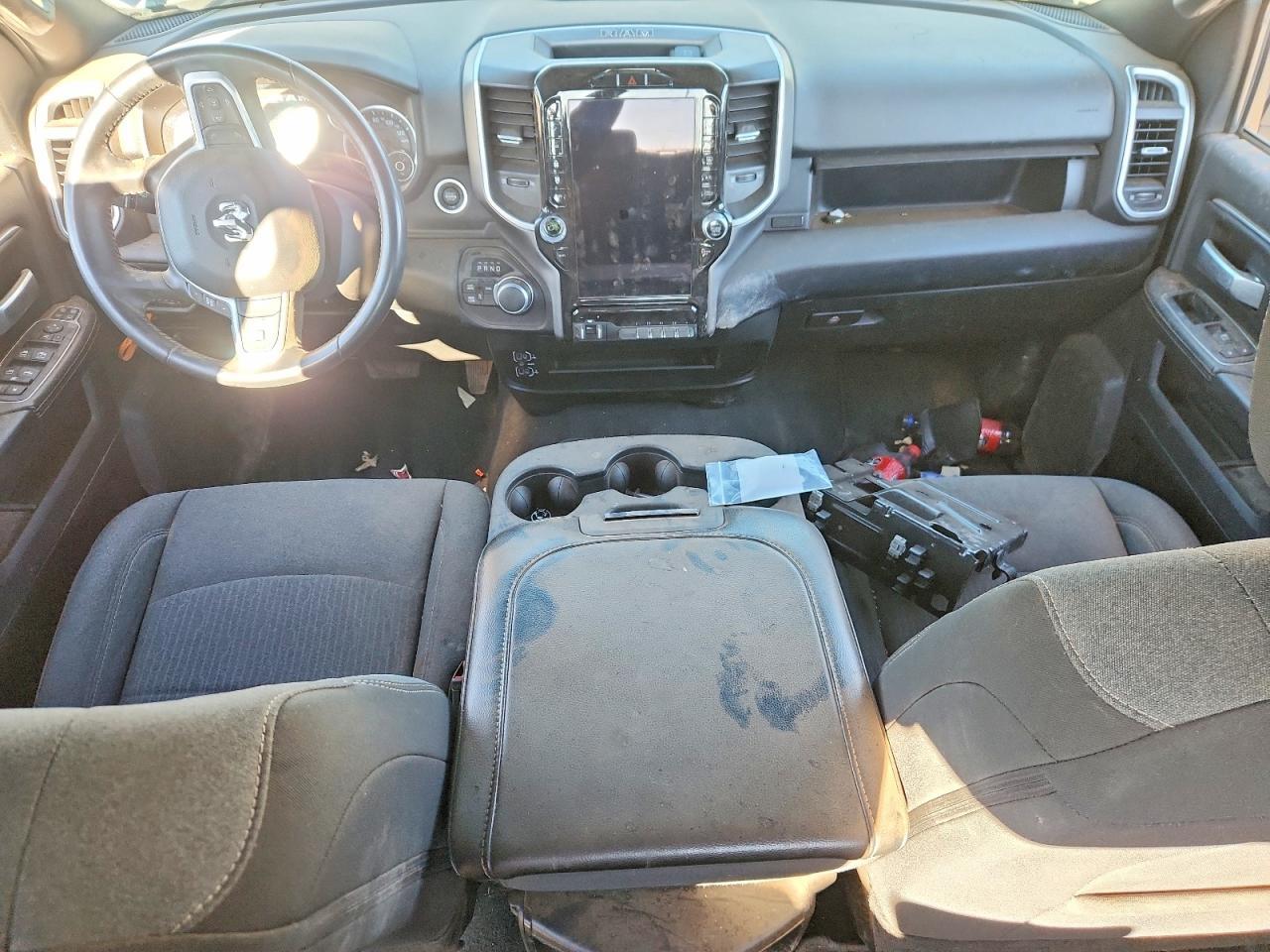 2024 Dodge RAM 2500 BIG Horn