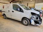 2020 Niss NV200