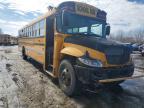 2014 Ic Corporation CE Series School-School Bus