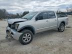 2008 Nissan Titan XE FFV