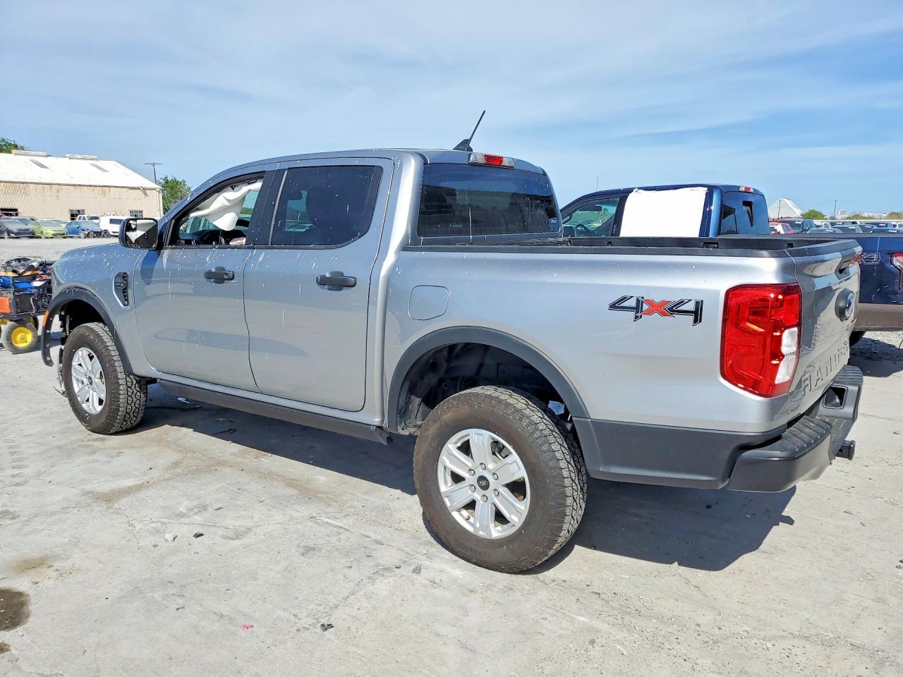 2024 Ford Ranger XL