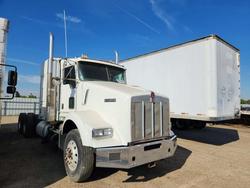 2015 Kenworth T880 Semi Truck en venta en Bakersfield, CA