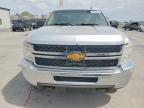 2012 Chevrolet Silverado K2500 Heavy Duty LT