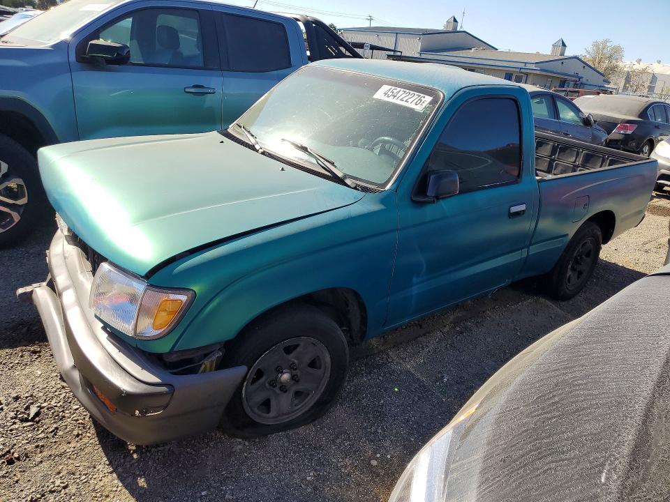 1999 Toyota Tacoma Base