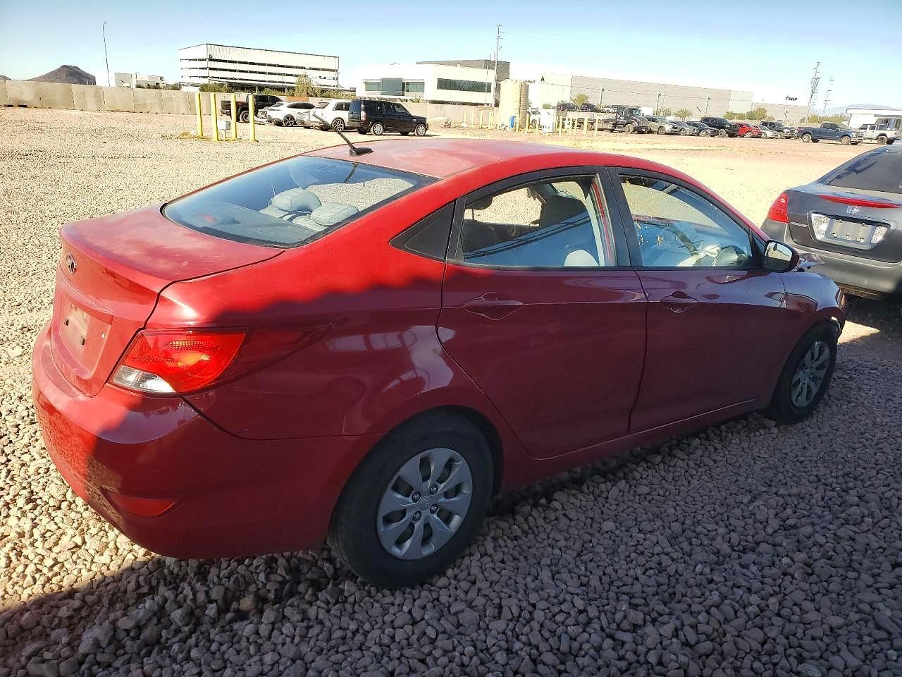 2015 Hyundai Elantra